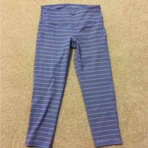 Athleta Capris - XS
